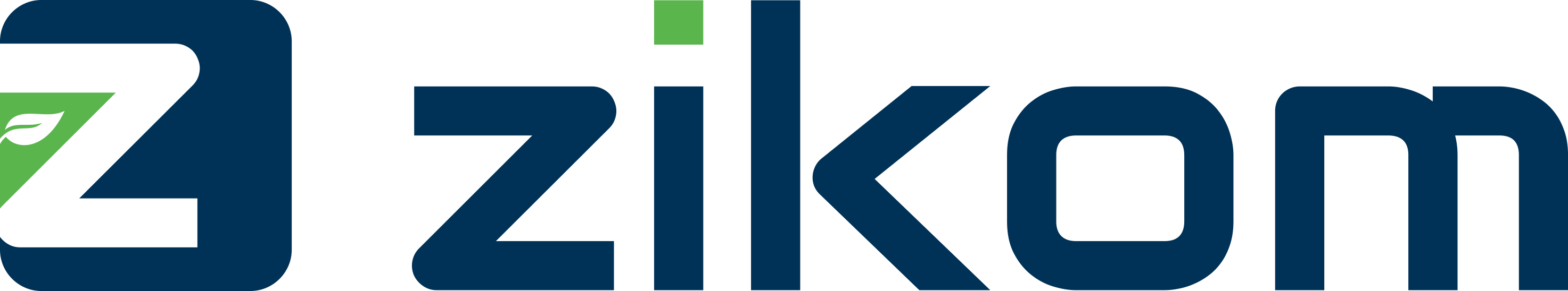Zikom